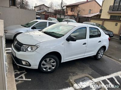 second-hand Dacia Logan 2019 GPL