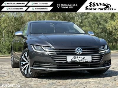 VW Arteon
