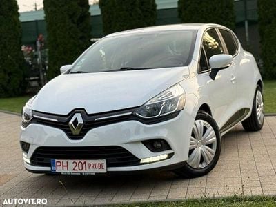 Renault Clio IV
