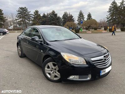 second-hand Opel Insignia 2.0 CDTI Start/Stop