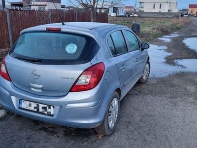 second-hand Opel Corsa 