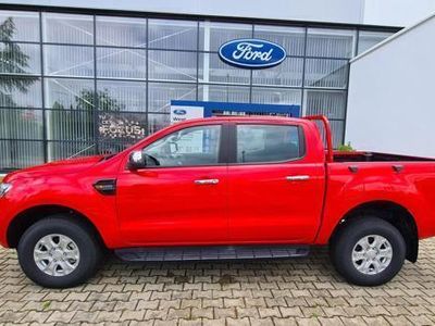 second-hand Ford Ranger XLT