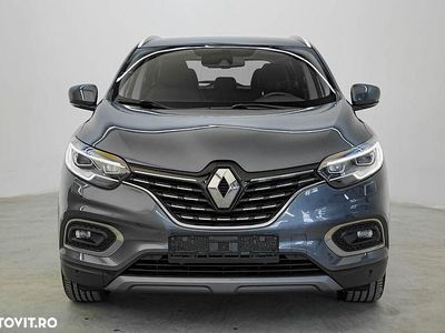 Second-hand Renault Kadjar 160 CP (117 kW) 2020 Culoaregri SUV