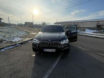 Culoaremaro Second-hand 2018 BMW X5 Comfort Edition SUV | 33.000 EUR (Super Preț)