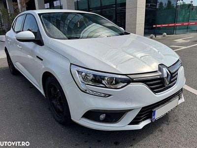 Renault Mégane IV