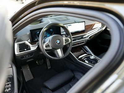 Second-hand 2025 BMW X6 M Sport SUV | 92.201 EUR (Preț bun)