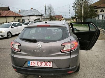 Renault Mégane GrandTour
