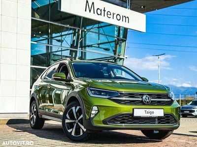 VW Taigo