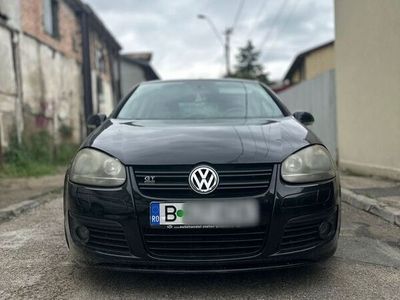 VW Golf VI