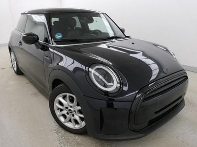 Second-hand 2023 Mini Cooper Hatchback | 30.595 EUR (Scump)