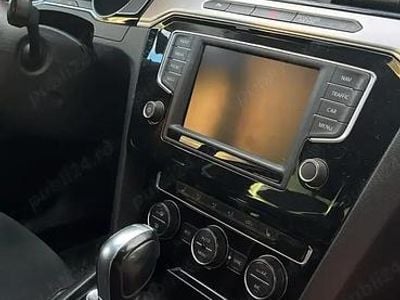 Second-hand VW Passat 150 CP (110 kW) 2017 Break