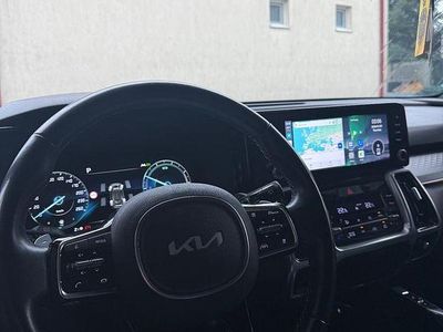 Culoarealb Utilizat 2023 Kia Sorento Premium SUV | 39.500 EUR