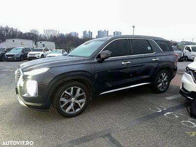 Culoaregri Utilizat 2019 Hyundai Palisade SUV | 27.999 EUR