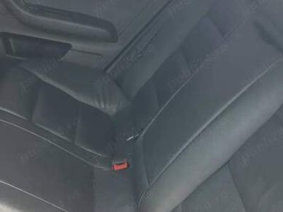 Utilizat 2008 Audi A6 Berlinǎ | 3.600 EUR