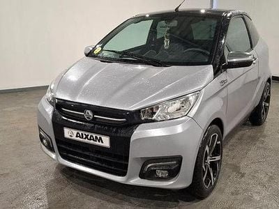 Second-hand Aixam City 55 kW (75 CP) 2024 Culoaregri