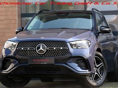 Utilizat 2024 Mercedes GLE300 AMG | 89.991 EUR