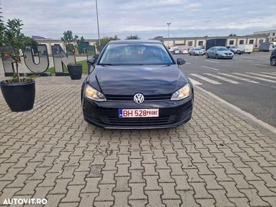 VW Golf VII