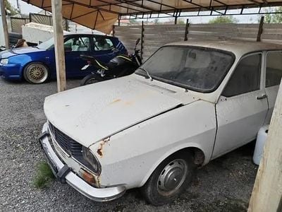 Utilizat 1974 Dacia 1300 Berlinǎ | 1.800 EUR