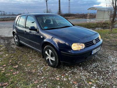 VW Golf IV