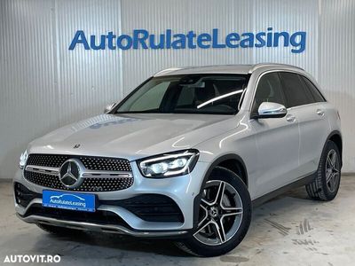 Mercedes GLC300