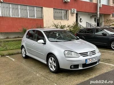 VW Golf VI