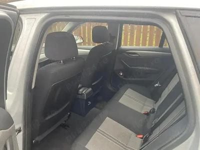 Gri Second-hand 2013 BMW X1 SUV | 8.000 EUR (Preț OK)