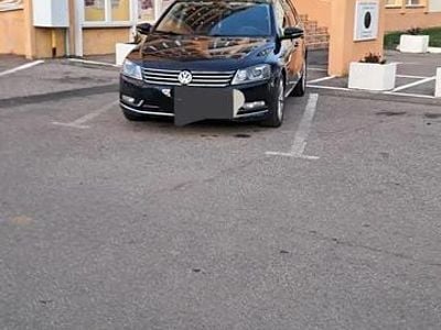 Second-hand VW Passat 140 CP (102 kW) 2013 Break