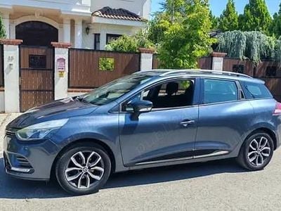 Renault Clio GrandTour