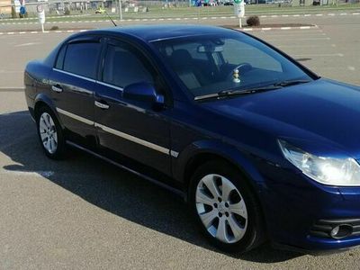 second-hand Opel Vectra 1.9CDTi