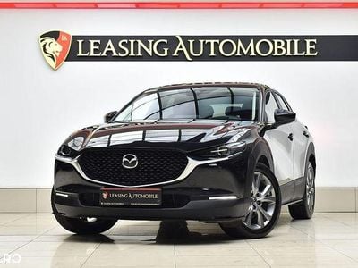 Culoarenegru Utilizat 2023 Mazda CX-30 SUV | 21.768 EUR (Super Preț)