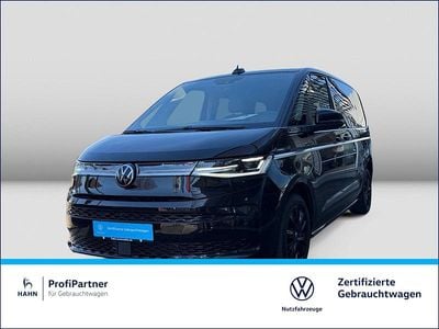 Utilizat 2024 VW Multivan Style | 64.275 EUR