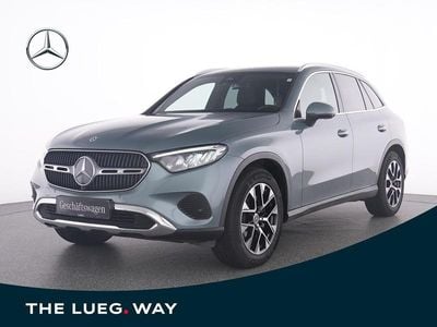 Mercedes GLC200