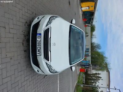 Utilizat 2016 Peugeot 308 Break | 6.250 EUR (Preț OK)