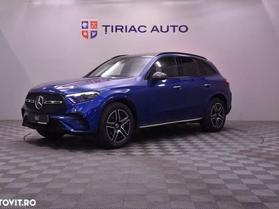 Mercedes GLC300