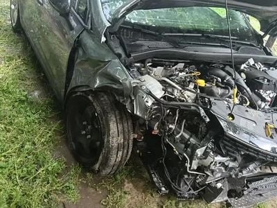 Utilizat 2025 Renault Clio V | 5.500 EUR