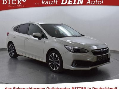 Utilizat 2022 Subaru Impreza | 18.149 EUR