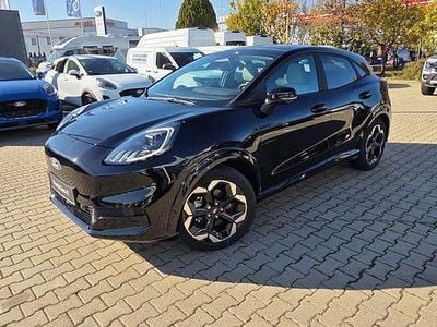 Culoarenegru Nouă 2025 Ford Puma Gen-E Premium SUV | 29.299 EUR (Preț OK)