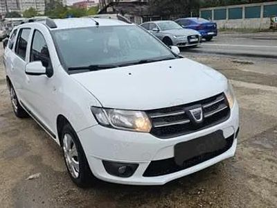 Second-hand Dacia Logan 55 CP (40 kW) 2016 Break