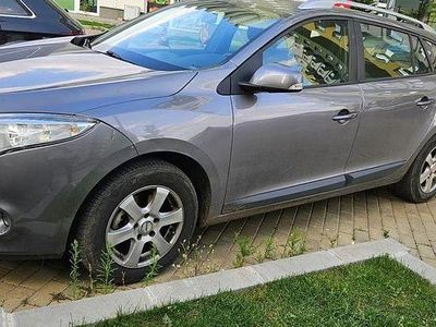 Renault Mégane GrandTour