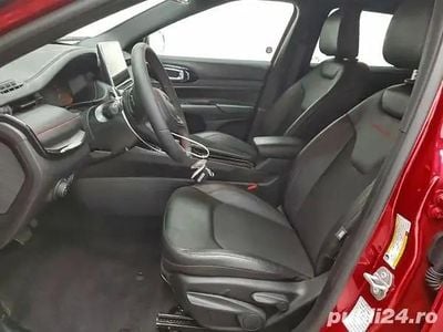 Second-hand 2025 Jeep Compass Trailhawk SUV | 15.000 EUR