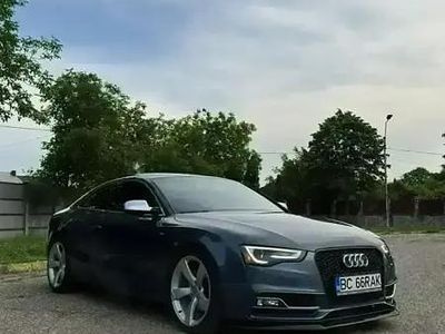 Utilizat 2015 Audi A5 Coupe | 14.800 EUR