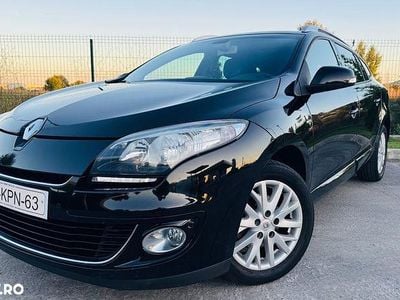 Renault Mégane GrandTour