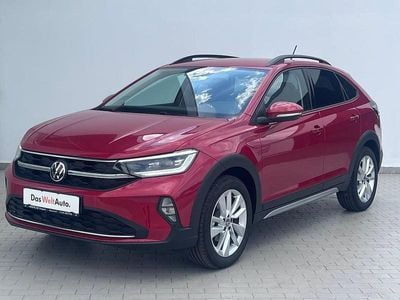 VW Taigo