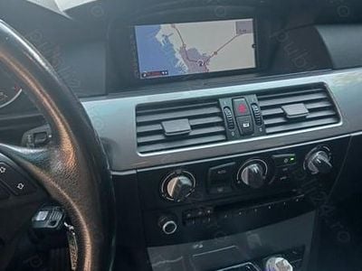 Utilizat 2009 BMW 520 Hatchback | 4.300 EUR (Super Preț)