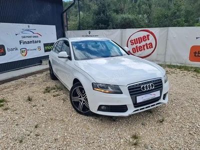 Utilizat 2009 Audi A4 Break | 5.100 EUR