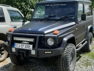 Utilizat 1986 Mercedes G300 SUV | 9.500 EUR