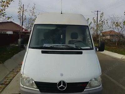 Mercedes Sprinter