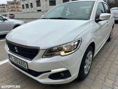 second-hand Peugeot 301 1.2 PureTech Active