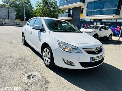 second-hand Opel Astra 1.3 CDTI DPF ecoFLEX Edition