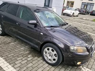 Utilizat 2006 Audi A3 Hatchback | 3.590 EUR (Puțin scump)